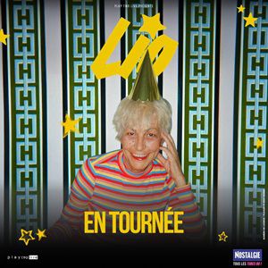 Affiche, LIO