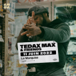 Concert TEDAX MAX