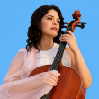 Concert ANA CARLA MAZA