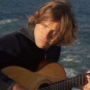 Jérémy Rollando - Release Party - Zef