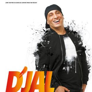 D'jal Dans A Coeur Ouvert D'jal Dans A Coeur Ouvert