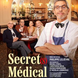 Secret(S) Médical