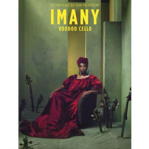 Imany Imany