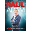 Spectacle PAUL ADAM