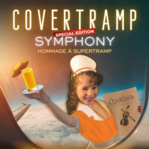 COVERTRAMP SYMPHONY