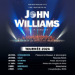 Concert THE VERY BEST OF JOHN WILLIAMS &agrave; LILLE @ Le Nouveau Si&egrave;cle - Billets & Places