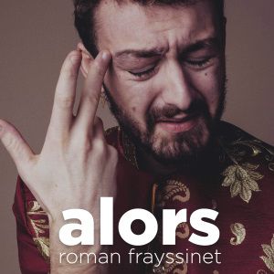 Roman Frayssinet Roman Frayssinet