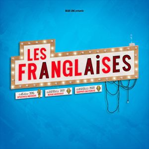 Les Franglaises