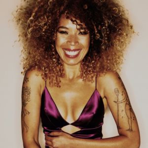 Flavia Coelho Flavia Coelho