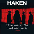 Concert HAKEN