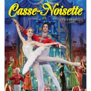 Casse-Noisette Casse-Noisette