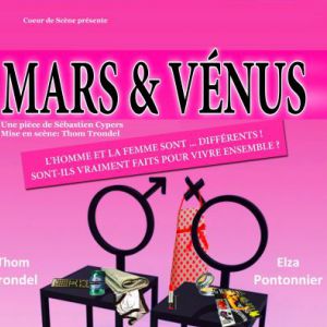 Mars & Vénus Mars & Vénus
