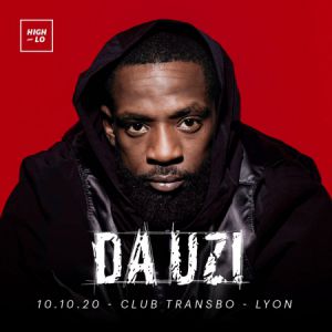 Da Uzi Da Uzi