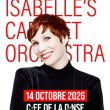 Concert Isabelle's Cabaret Orchestra