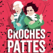 Festival 03-CROCHES-PATTES à LA CHAISE DIEU @ AUDITORIUM CZIFFRA - Billets & Places