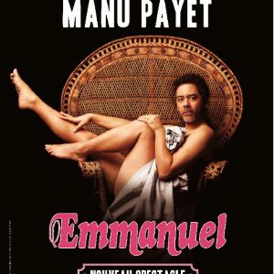 Manu Payet Manu Payet