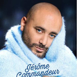 Jerome Commandeur Jerome Commandeur