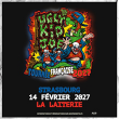Concert UGLY KID JOE &agrave; Strasbourg @ La Laiterie - Grande Salle - Billets & Places