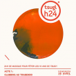 Soirée Tsugi H24 acte1 : S3A, VITALIC, LAURENT GARNIER b2b MICHAEL MAYER à Paris @ Le Trabendo - Billets & Places