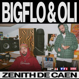 Affiche — Bigflo & OLI