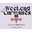 Concert LE WEEKEND DES CURIOSITES - VENDREDI