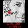 Concert PATRICK BRUEL