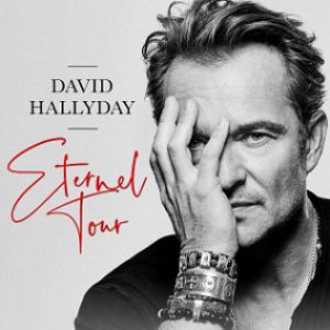 David Hallyday David Hallyday