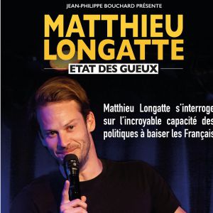Matthieu Longatte