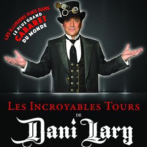 Dani Lary Dani Lary