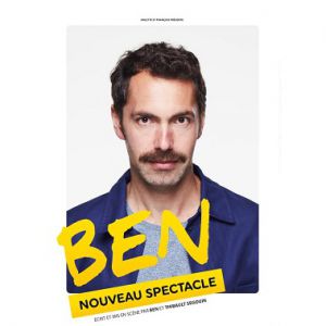 Ben Ben
