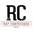 Concert RAP CONTENDERS - EDITION 10 ANS - PASS 2 JOURS à Paris @ Le Trabendo - Billets & Places