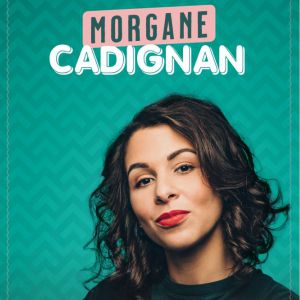 Morgane Cadignan Morgane Cadignan