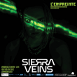 Concert SIERRA VEINS