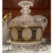 Conférence : Les vases de cristal à PARIS @ Salle Notre Dame - Billets & Places