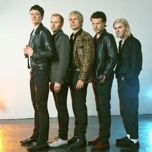 Franz Ferdinand Franz Ferdinand