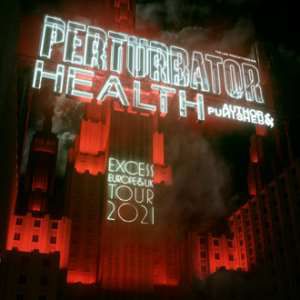 Perturbator Perturbator