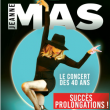 Concert JEANNE MAS