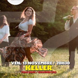 Keller