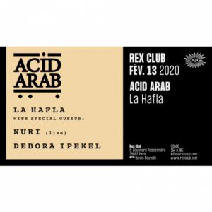 La Hafla La Hafla