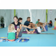 YOGA DES LOUPIOTS - YOGA PARENTS ENFANTS &agrave; AIX LES BAINS @ UNIVERS YOGA - Billets & Places