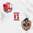 Match JL BOURG vs GRAVELINES à BOURG EN BRESSE @ EKINOX - Billets & Places
