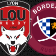 Match LOU RUGBY VS UBB