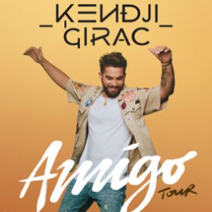 Kendji Girac Kendji Girac