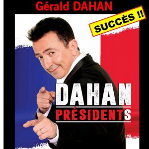 Dahan Présidents Dahan Présidents
