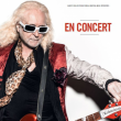 Concert Michel POLNAREFF &agrave; LIMOGES @ Z&eacute;nith Limoges M&eacute;tropole - Billets & Places