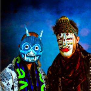 Carte Blanche A Teknibal