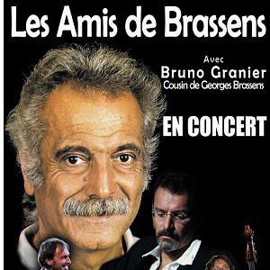 Les Amis De Brassens Les Amis De Brassens