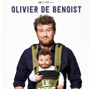 Olivier De Benoist Olivier De Benoist