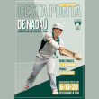 Cesta de Nadau - Demi-finale 13 décembre à PAU @ JAI ALAI - Pau - Billets & Places