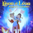 Spectacle Lison et Léon : la grotte enchantée